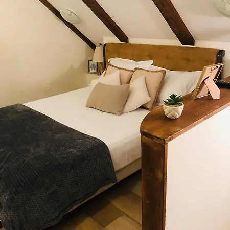 Muresenilor Central 1 * Brasov