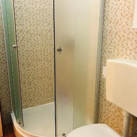 Muresenilor Central 1 * Brasov