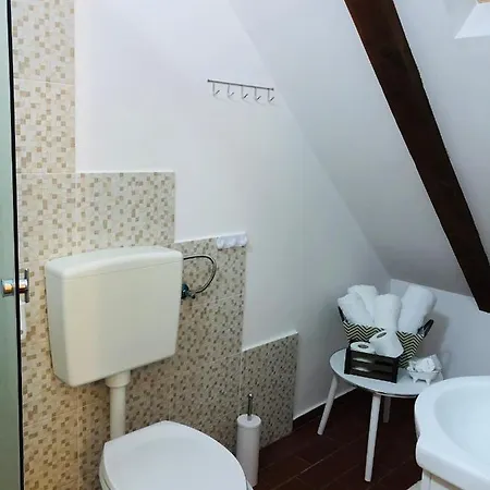 Muresenilor Central 1