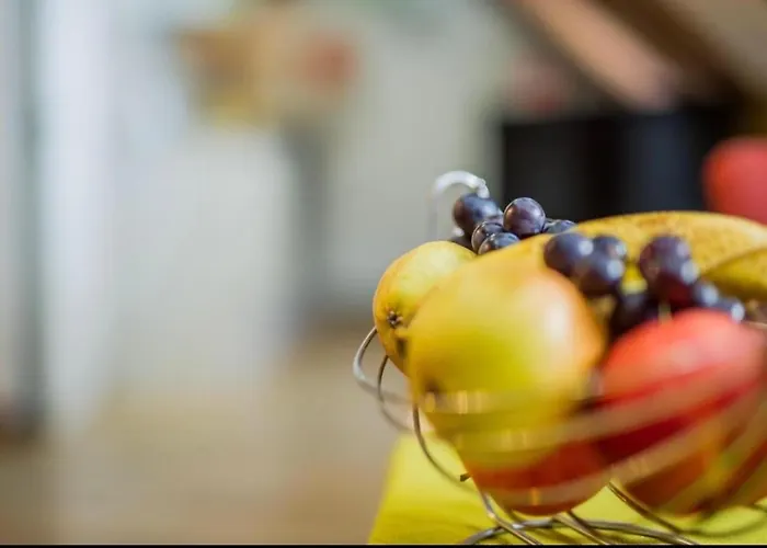 Muresenilor Central 1 * Brasov