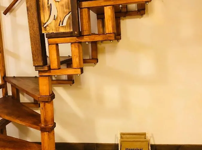 Muresenilor Central 1 Apartment