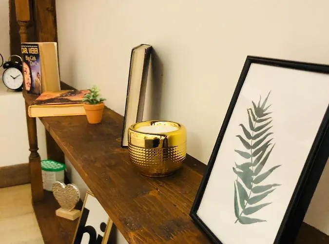 Muresenilor Central 1 Apartment