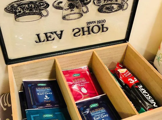 Muresenilor Central 1 Apartment *