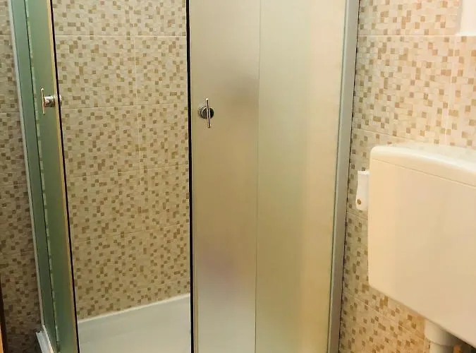 Muresenilor Central 1 * Brasov