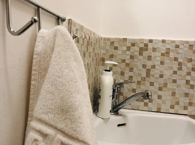 Apartment Muresenilor Central 1 Brasov