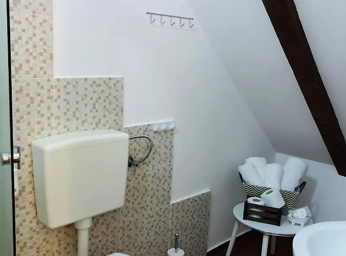 Muresenilor Central 1