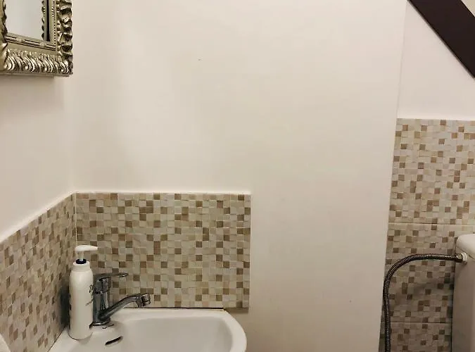 Muresenilor Central 1