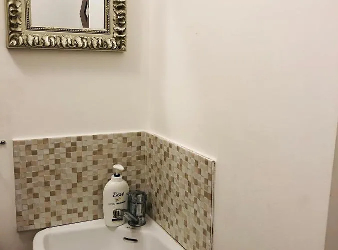 Muresenilor Central 1 Apartment Brasov