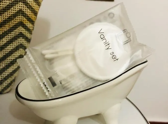 Muresenilor Central 1