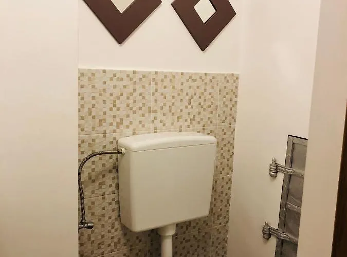 Muresenilor Central 1