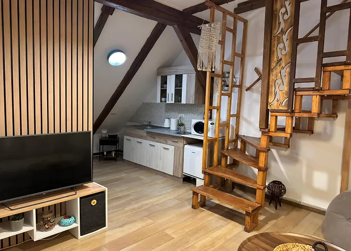 Muresenilor Central 1 Brasov