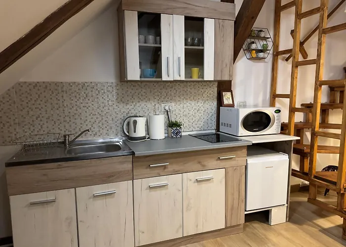 Muresenilor Central 1 Apartment *